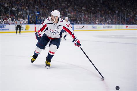 Toronto Maple Leafs vs. Washington Capitals: Picks, Predictions, .